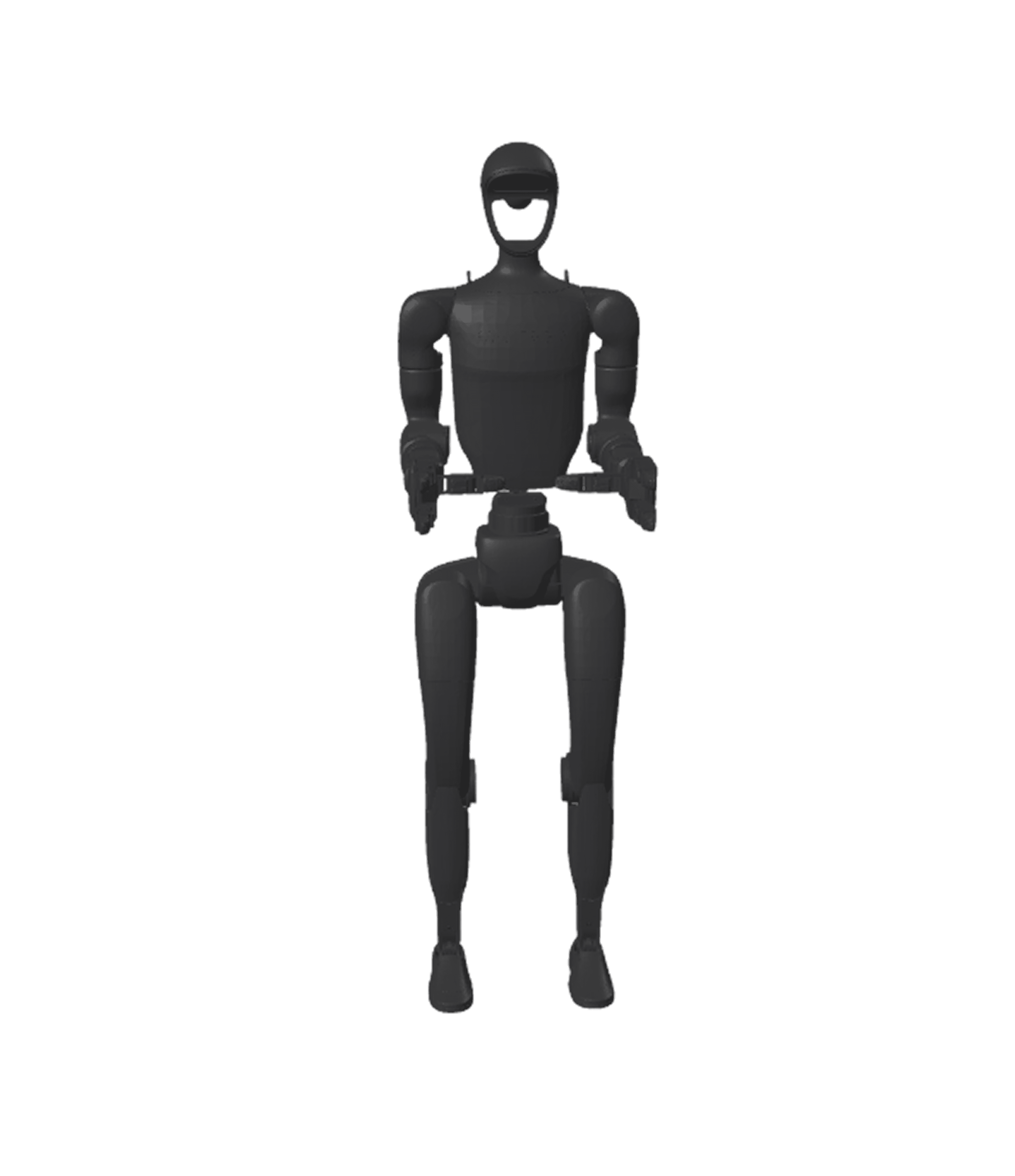 Unitree humanoid