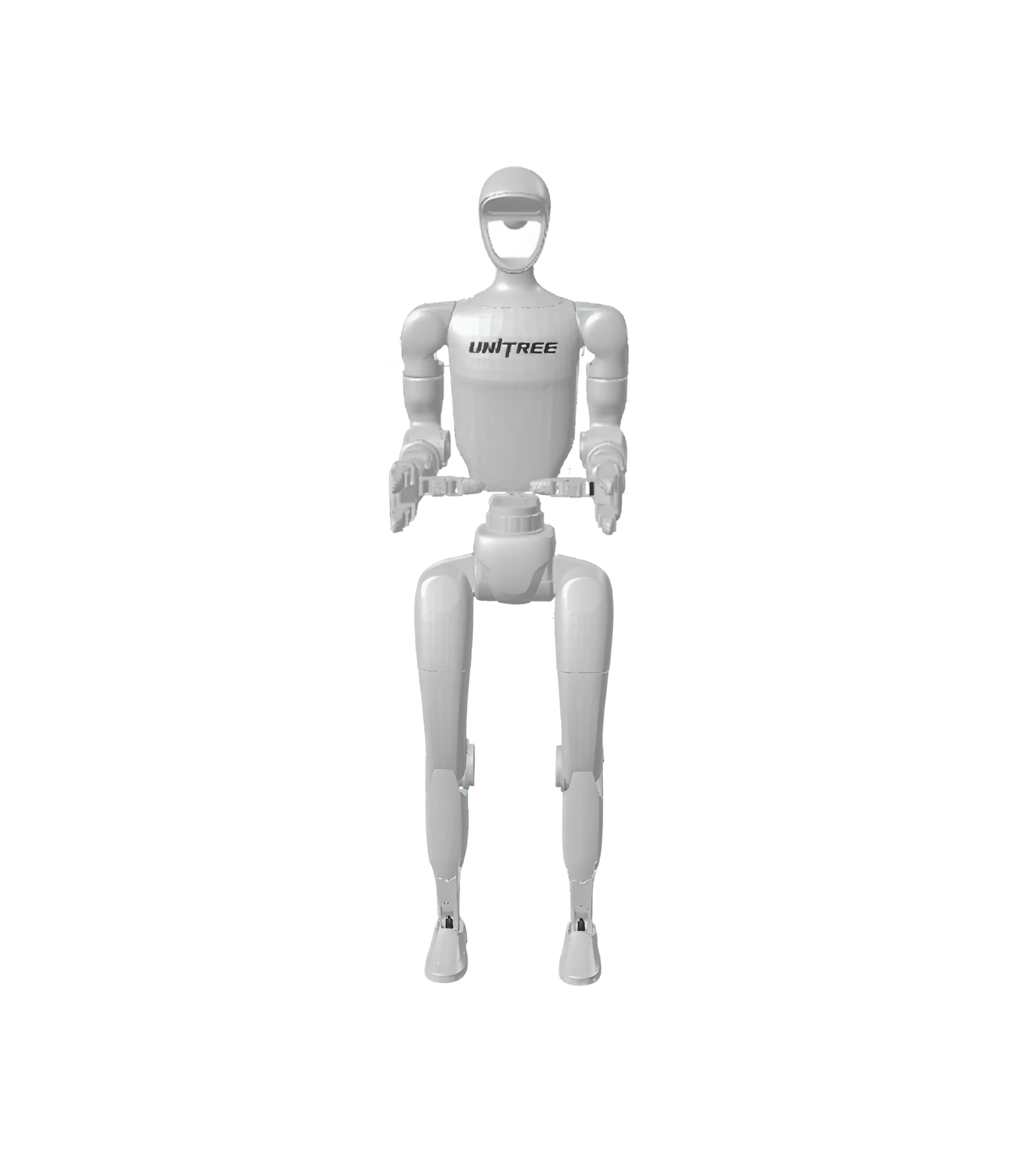 Unitree humanoid